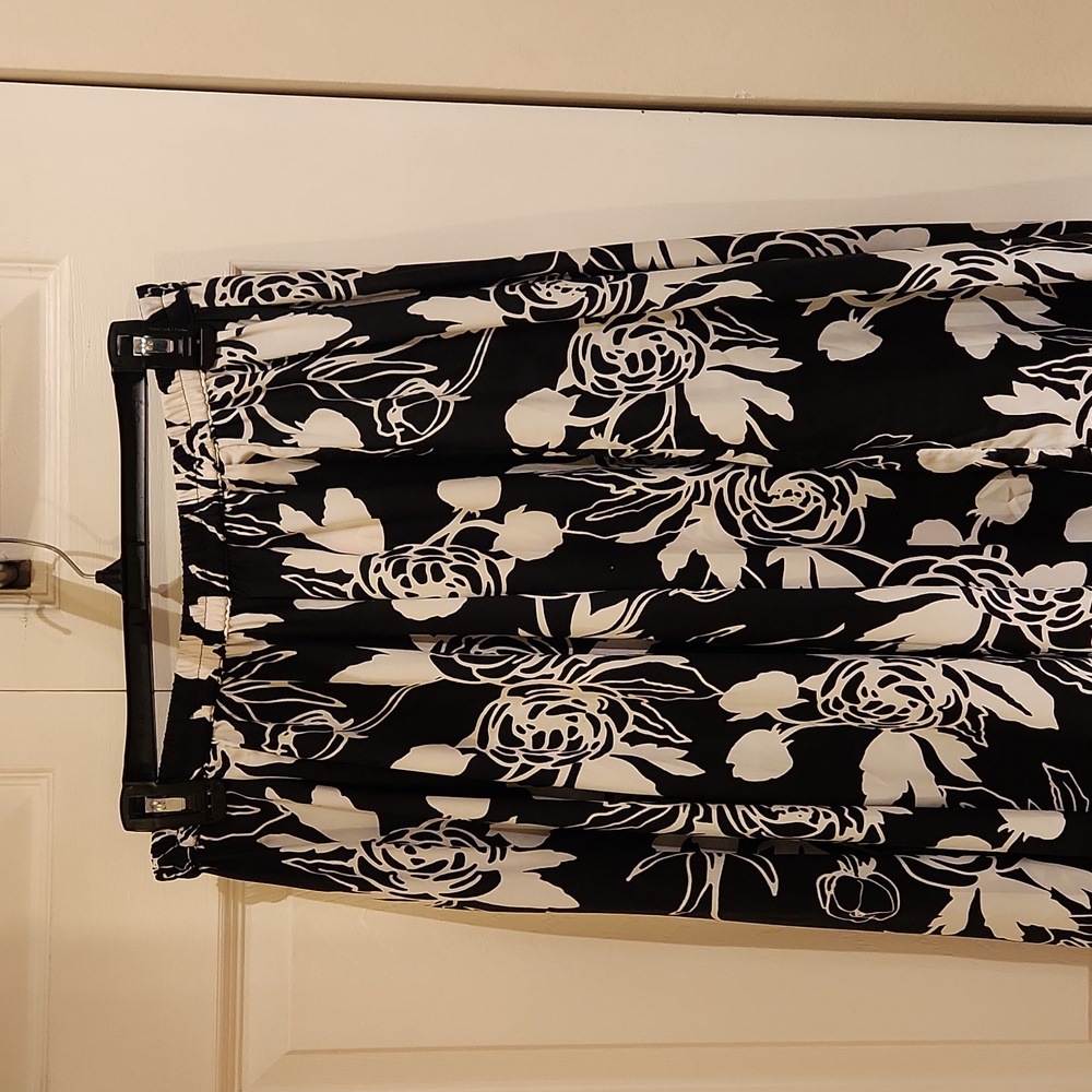 NWT Maxi Skirt